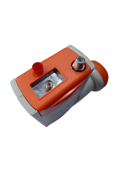 Divisat Fiber Optik Lnb - 64'e Bölünebilir