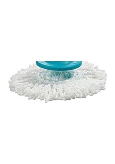 Motek Mop  Microfiber Yedek Püskül Yedek Başlık 5 Adet Diğer