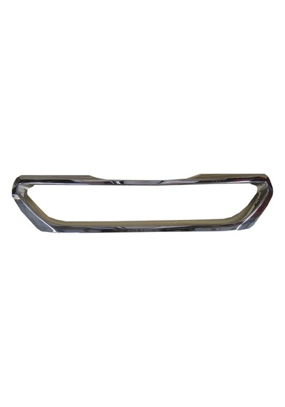 Peugeot 2008, 2013-2016 Ön Panjur Çerçeve Nikelajı Tyg Oem No:9678365780