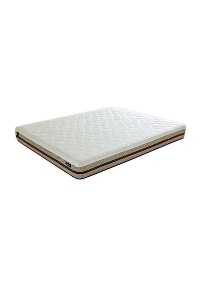 Yataş Bedding Sixty Plus 60+ Ortopedik Pocket Yaylı Yatak 100x200 cm