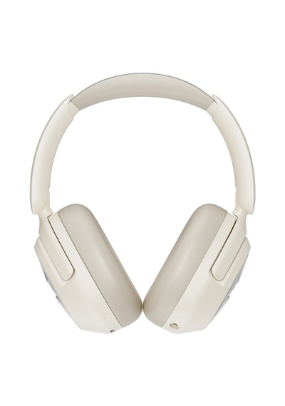 Oxs Storm A2 Beyaz Ps5 Uyumlu 7.1 Virtual Surround Sound Kablosuz Gaming Kulaklık
