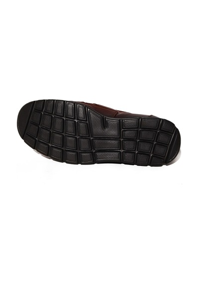Zeke-h Merdane Ayakkabı 32608 Taba