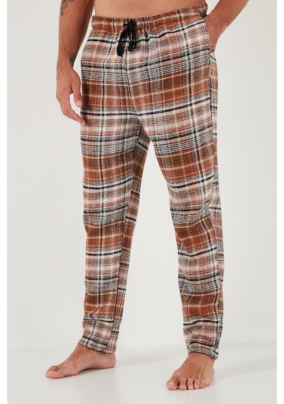 Buratti Erkek Pijama Altı 611pt00154 Camel Camel