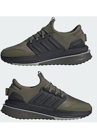 Adidas Erkek Koşu Yürüyüş Spor Ayakkabı X Plrboost Id9583 001