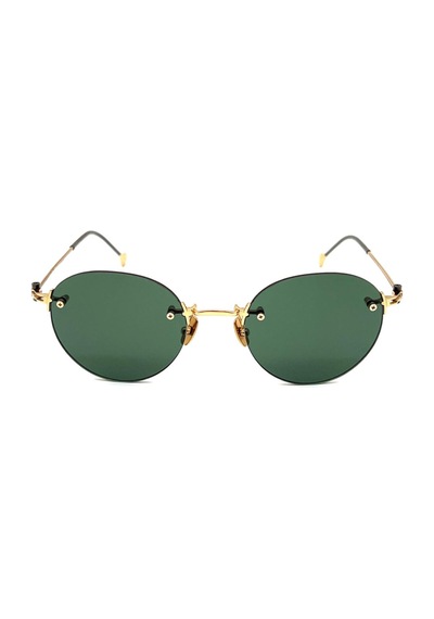 Yohji Yamamoto Yy Slook15 15001 53 Unisex Güneş Gözlüğü