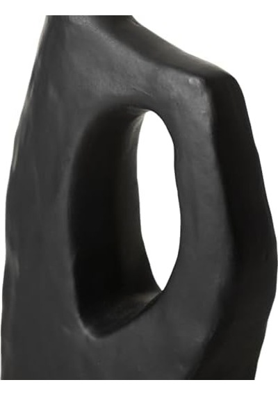 Vazo 17x8x27 Cm Diğer