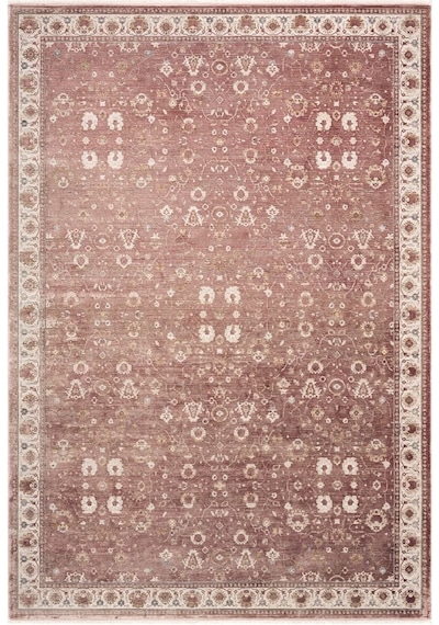 Elexus Halı Diamond 4134 Çok Renkli