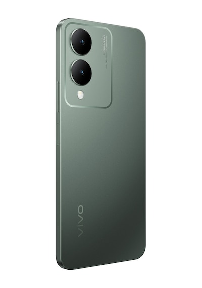 Vivo Y17S 4 GB 128 GB (Vivo Türkiye Garantili)