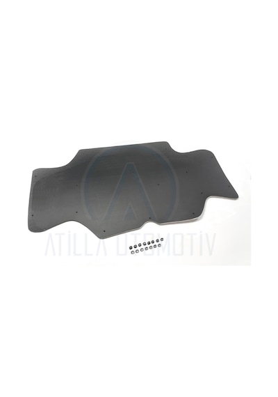 MERCEDES E SERİSİ W210 S210 95-03 KAPUT SÜNGERİ - İZOLASYONU