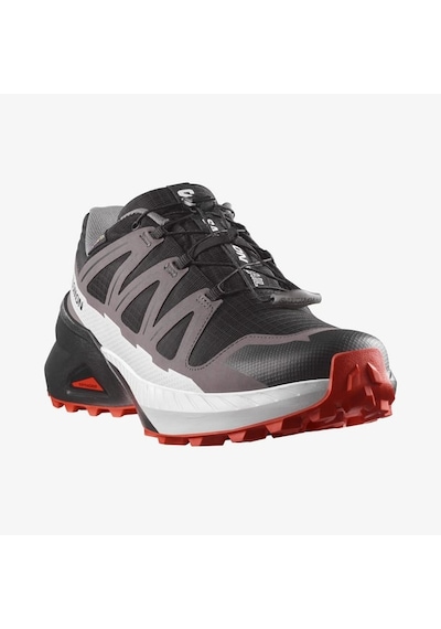 Salomon Speedcross Peak Gore-tex Erkek Koşu Ayakkabısı L47852800 Siyah