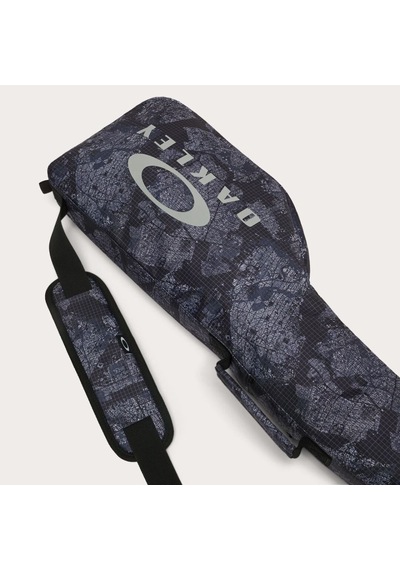 Oakley Training Mini Fos901964-02eu Bel Çantası Çok Renkli