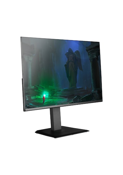Vestel Uyumlu WM 27F7165FG 27" 165 Hz 1 MS Full HD Freesync Metal Ayarlanabilir Stand Gaming Monitör