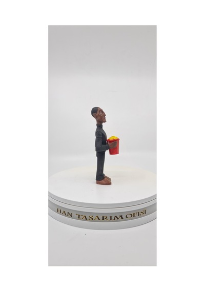 Gustavo Fring Gus 15 Cm Figür Breaking Bad