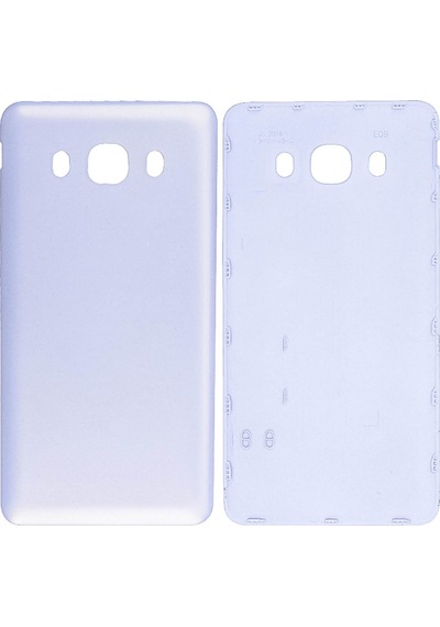 Teknonet Samsung Galaxy J510 J5 2016 Uyumlu Batarya Kapağı 001