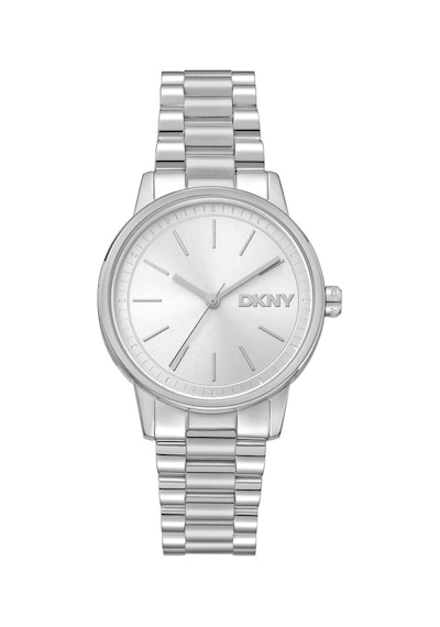 Dkny Dk1l085m0035 Kadın Kol Saati Metalik Gri