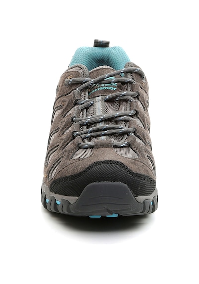 Karrimor Supa 5 Kadın Outdoor Ayakkabı Grey/blue Gri - Mavi
