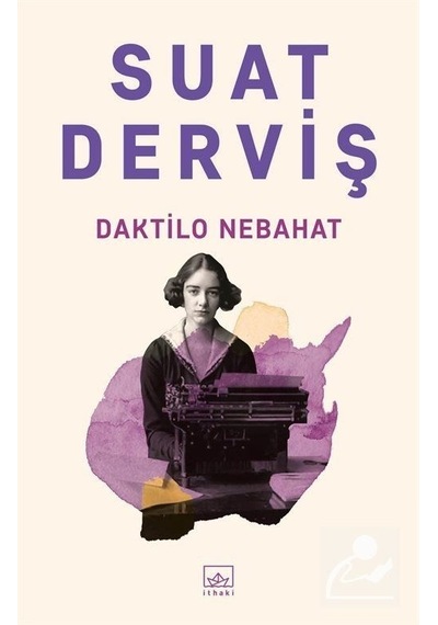 Daktilo Nebahat - Suat Derviş