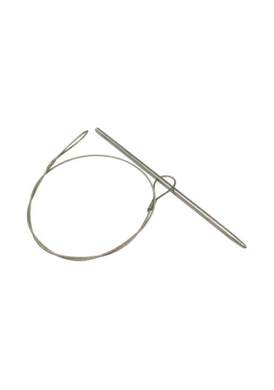 Kraken Balık Dizgisi Paslanmaz 82 CM