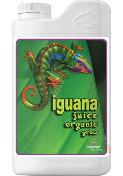 Advanced Nutrients Iguana Juice Grow 1 L