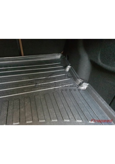 Mercedes E180 E200 E250 Bagaj Havuzu 4K Kokusuz W213 2016-