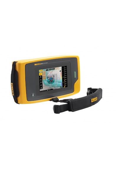 Fluke İi500 Akustik Görüntüleme Cihazı