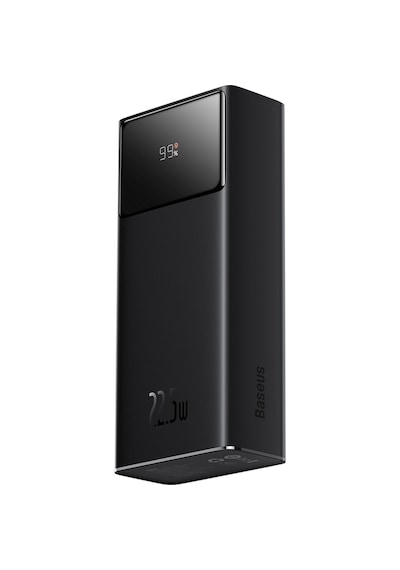 Baseus Star-Lord 22.5W 30.000 mAh Dijital Ekranlı Powerbank