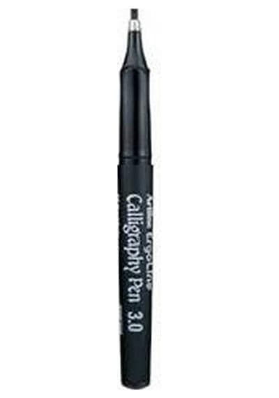 Artline Ergoline Calligraphy Pen 3.0 - Kaligrafi Kalemi 12 Adetli Mavi
