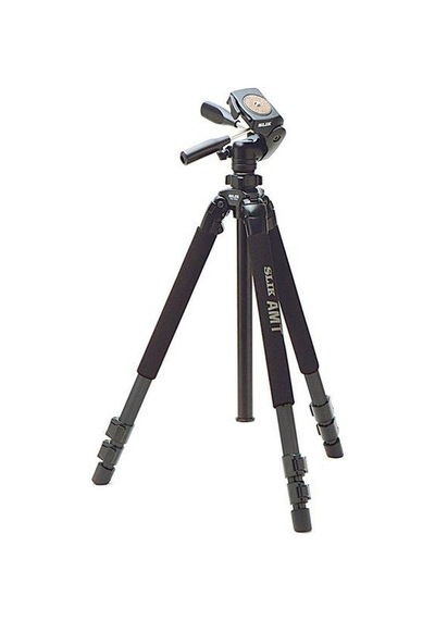 Slik Pro 700dx Profesyonel Tripod