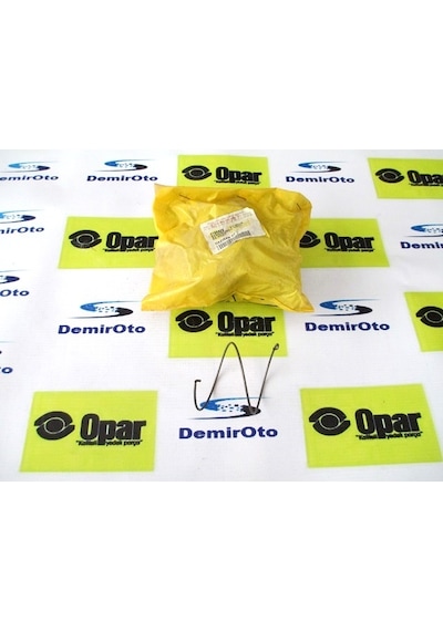 4155829 Senkromeç Yayı Doğan-Slx-Kartal-Şahin-SerçeM124-M131 OPAR