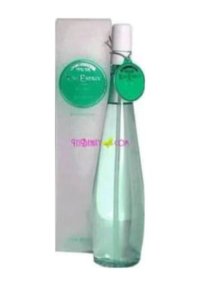 Perlier Kiwi Energy Body Mist Vücut Spreyi 150 ML