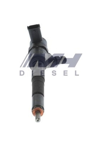 Bosch 0445110326 Common Rail Enjektör Opel 1.3 Cdtı Chevrolet 1.3 D