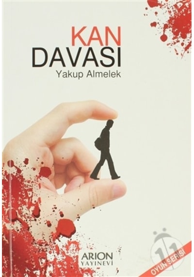 Kan Davası