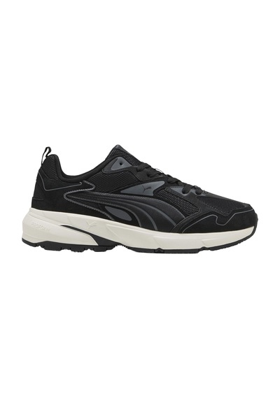 407179-01 Puma Profoam Galactic Erkek Spor Ayakkabı Siyah 407179-01