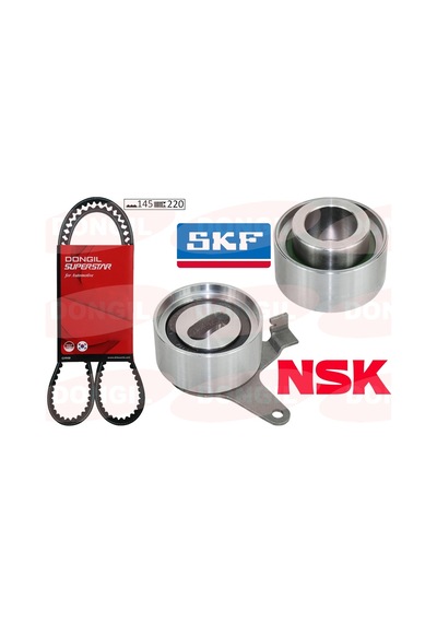 Dongıl Kıt145yu22 Eksantrik Gergi Seti 145x220 Mazda 323 1.6 94-98 Mx3 93-98 Mx5 98-05 Kıa Sephıa 1.5 K015273xs 0k20312205-b59712205-244102x700 -