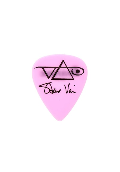Ibanez Steve Vai Signature Pena Pembe Renk 1 Adet