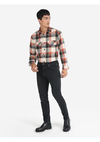 Colin's Colins 041 Danny Slim Fit Düşük Bel Düz Paça Erkek Jean Pantolon Cl1065250 Q1.v1 Dn42831 001