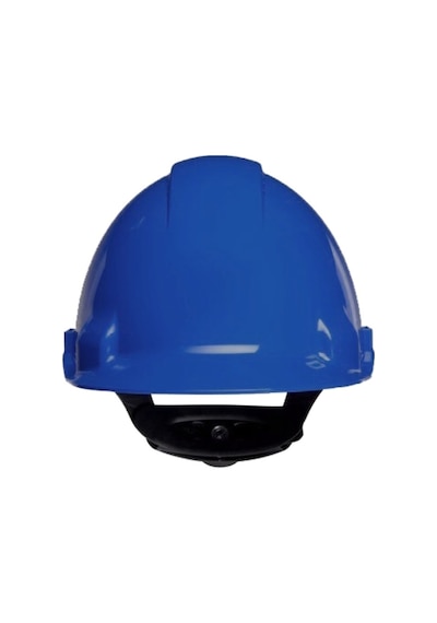 3M G3000 Mavi Baret Standart Mavi-Standart