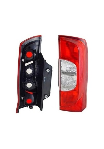 Fıorıno - Bıpper Nemo Stop Lambası Sağ Çift Kap 1353205080