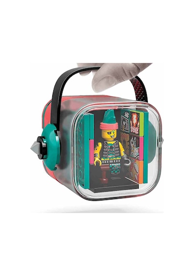 LEGO® Vidiyo 43103 Punk Pirate Beatbox 99 Parça