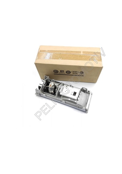 Transporter Caravella Tavan Lambası Gri 7h5947105e 2009-2019
