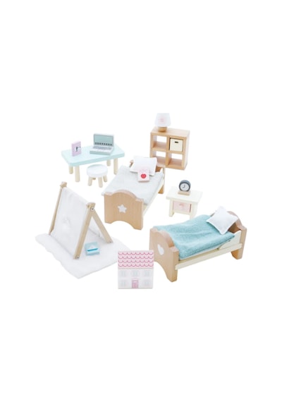 Le Toy Van Daisylane Çocuk Odası Set