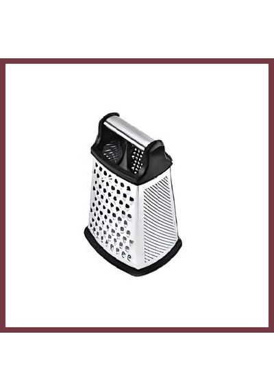 Storeşahin Metal Saplı Rende Shn0720