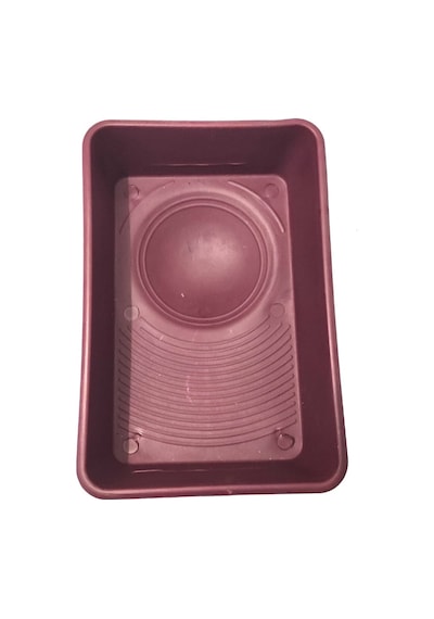 Yuva içi Plastik Folluk Ayaklı 17x27
