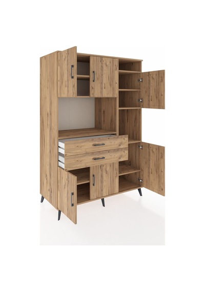 Kronos Dolap 9 Raflı 2 Çekmeceli 6 Kapaklı 132x59x195 Çam-çam/çam Atlas Çam/atlas Çam - Atlas Çam Kronos Dolap 9 Raflı 2 Çekmeceli 6 Kapaklı 132x59x195 Çam-çam/çam Atlas Çam/atlas Çam - Atlas Çam