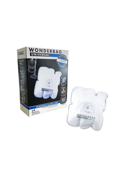 Popüler Toz Torbası Rowenta Silence Force Compact Wonderbag Süpürge İle Uyumlu