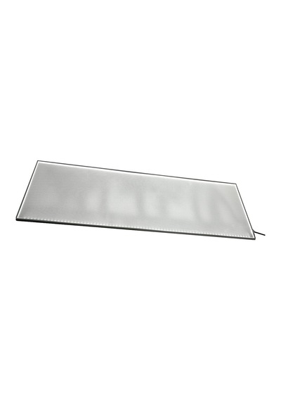 Oddity Akrilik Lazer Oyma Led Panel Lgp Led Tabela Tek Taraflı