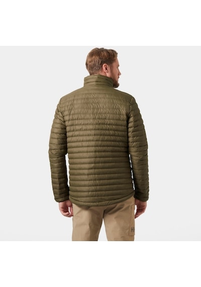 Helly Hansen Sırdal Insulator Mont Hha.62990 Koyu