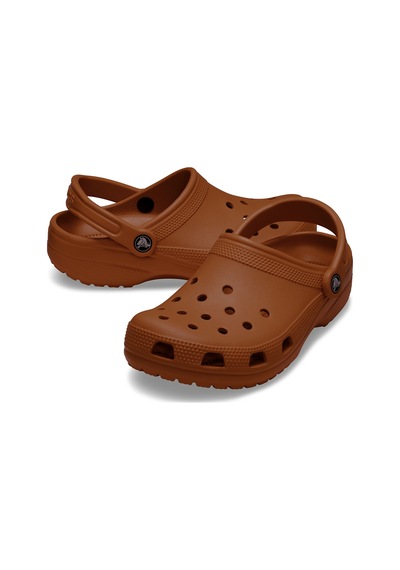 Crocs Classic Unisex Terlik Cr10001-21n Turuncu