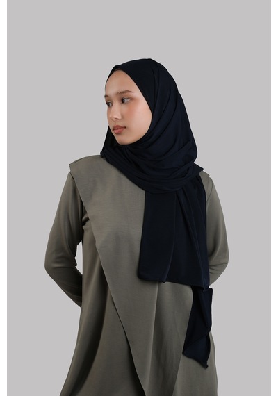 Giverny Laci Düz Klasik Şal Dikişli Premium Jersey Sade 202129 02