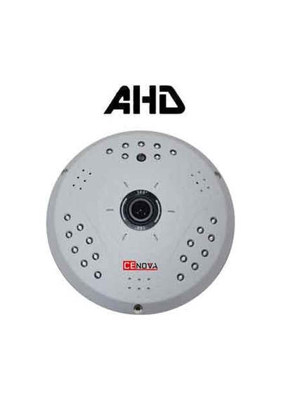 Cenova Cn-9060Ahd Kamerası